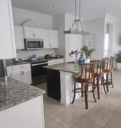 232 SE Via Visconti, Port St. Lucie FL - photo 9 of 44