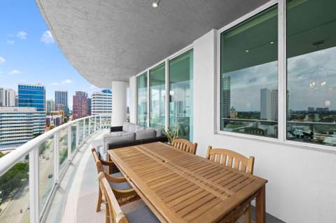 315 NE 3rd Avenue #1506, Fort Lauderdale FL - photo 10 of 36