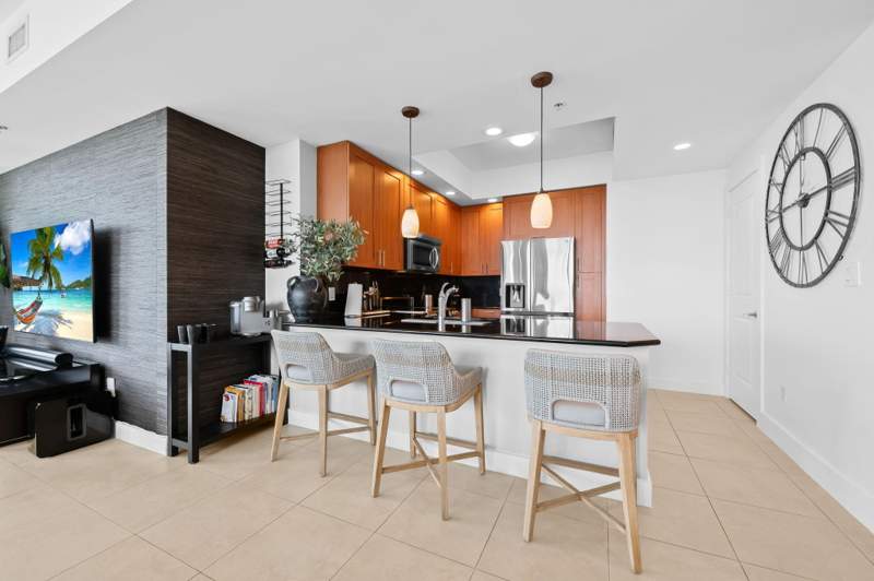 2 bedroom Condominium at 315 NE 3rd Avenue #1506, Strada 315 Condo, Fort Lauderdale — photo 4