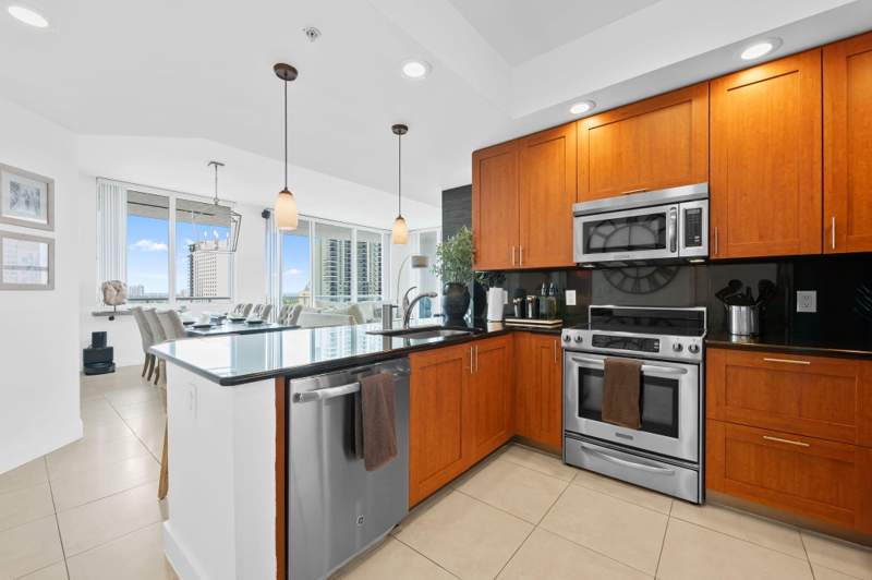 2 bedroom Condominium at 315 NE 3rd Avenue #1506, Strada 315 Condo, Fort Lauderdale — photo 5