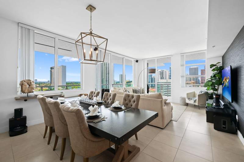 2 bedroom Condominium at 315 NE 3rd Avenue #1506, Strada 315 Condo, Fort Lauderdale — photo 3