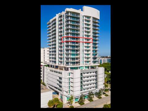 315 NE 3rd Avenue #1506, Fort Lauderdale FL - photo 6 of 36