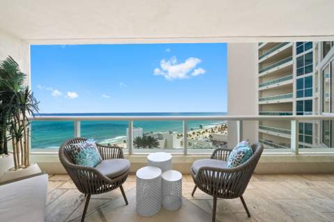 101 S Fort Lauderdale Beach Boulevard #1404, Fort Lauderdale FL - photo 11 of 48
