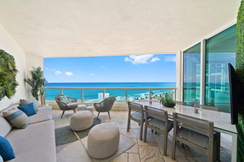 101 S Fort Lauderdale Beach Boulevard #1404, Fort Lauderdale FL - photo 9 of 48