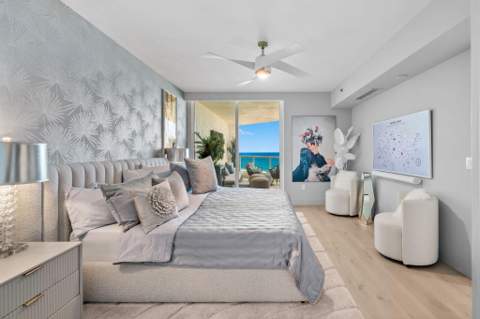 101 S Fort Lauderdale Beach Boulevard #1404, Fort Lauderdale FL - photo 24 of 48