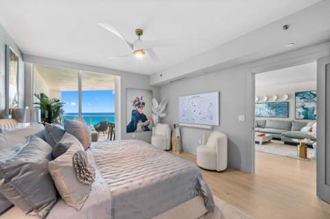 101 S Fort Lauderdale Beach Boulevard #1404, Fort Lauderdale FL - photo 23 of 48