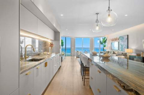 101 S Fort Lauderdale Beach Boulevard #1404, Fort Lauderdale FL - photo 14 of 48