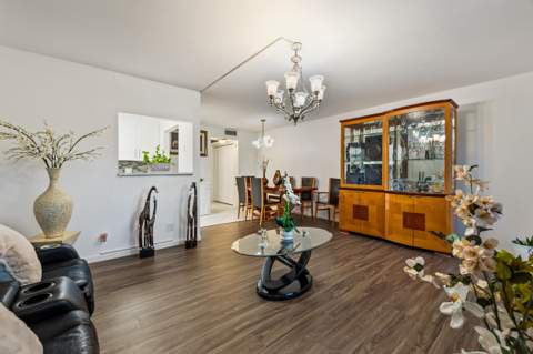 126 Southampton B, West Palm Beach FL - photo 7 of 30