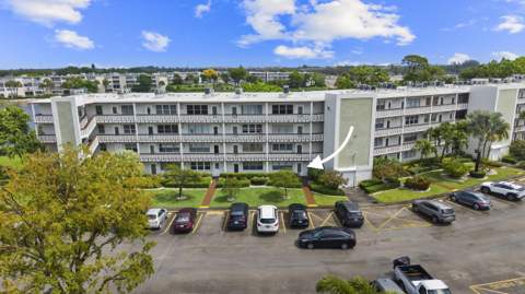 126 Southampton B, West Palm Beach FL - photo 20 of 30