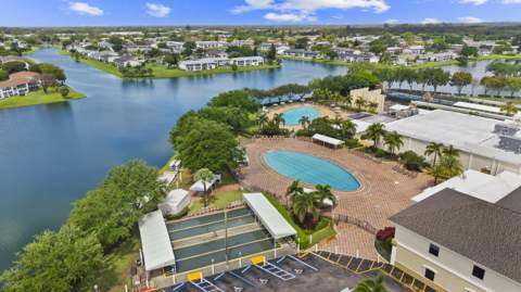 126 Southampton B, West Palm Beach FL - photo 23 of 30