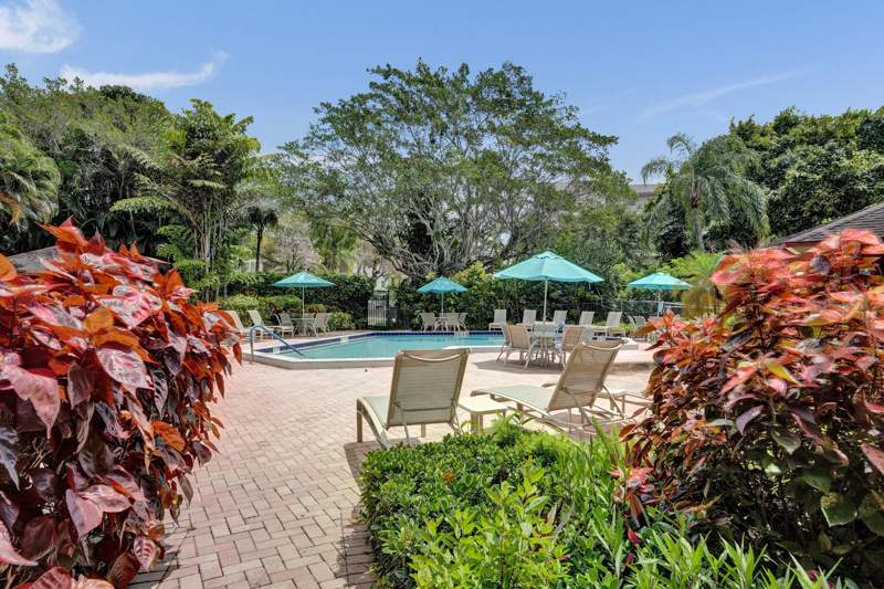 3 bedroom Condominium at 2850 N Palm Aire Drive #401, No 2 Palm-Aire Country Club, Pompano Beach — photo 3
