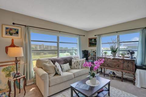 2850 N Palm Aire Drive #401, Pompano Beach FL - photo 23 of 46