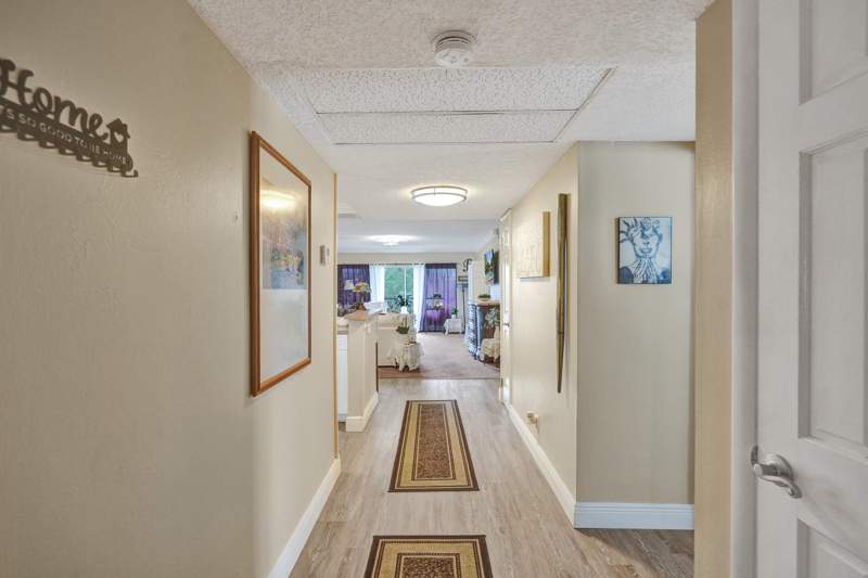 3 bedroom Condominium at 2850 N Palm Aire Drive #401, No 2 Palm-Aire Country Club, Pompano Beach — photo 5