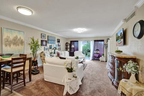 2850 N Palm Aire Drive #401, Pompano Beach FL - photo 15 of 46