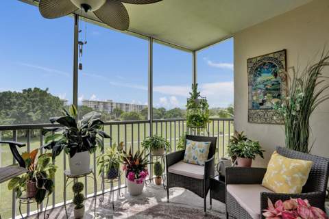 2850 N Palm Aire Drive #401, Pompano Beach FL - photo 20 of 46