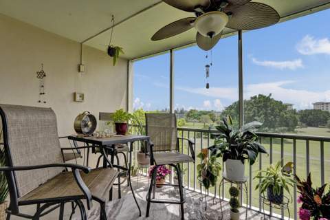 2850 N Palm Aire Drive #401, Pompano Beach FL - photo 21 of 46