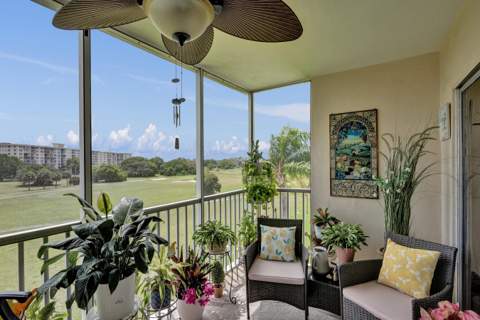 2850 N Palm Aire Drive #401, Pompano Beach FL - photo 22 of 46