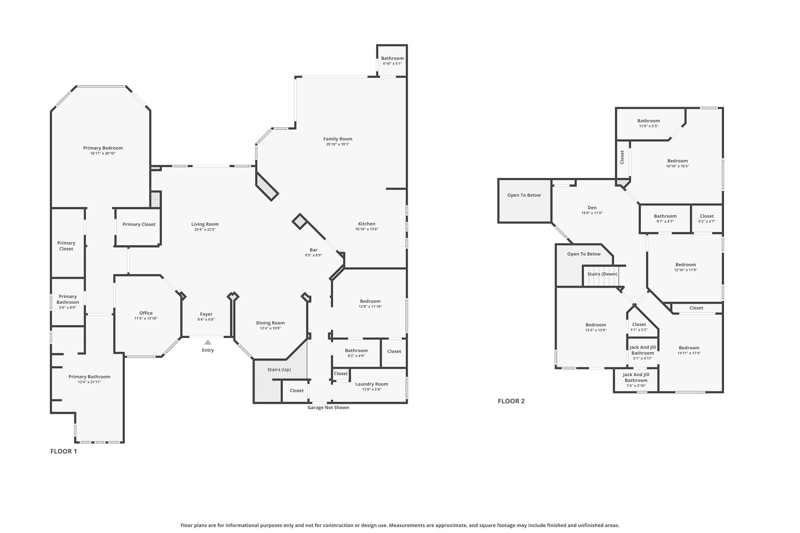 6 bedroom Single Family Residence at 6159 Via Venetia, Mizners Preserve, Delray Beach — photo 2