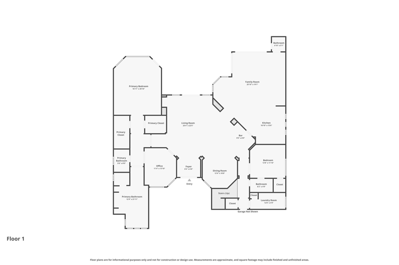 6 bedroom Single Family Residence at 6159 Via Venetia, Mizners Preserve, Delray Beach — photo 4