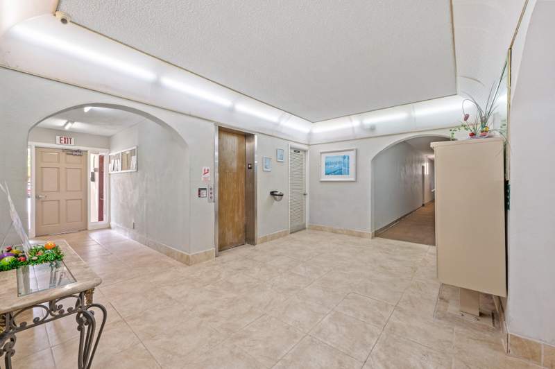 2 bedroom Condominium at 4047 NW 16th Street #206, Majestic Gardens Condominium, Lauderhill — photo 4