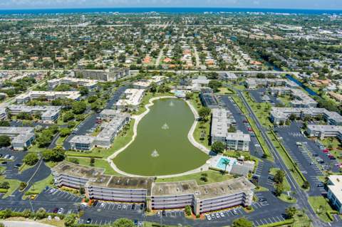 2728 N Garden Dr Drive #413, Lake Worth FL - photo 23 of 34