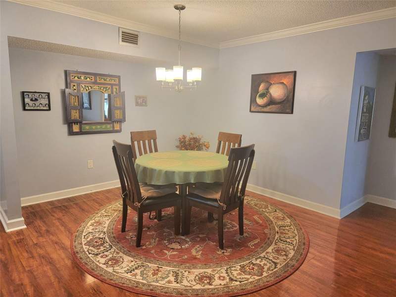2 bedroom Condominium at 8260 SW 24th Street #6203, Oakbrook Village, North Lauderdale — photo 4