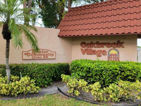 8260 SW 24th Street #6203, North Lauderdale FL - photo 19 of 31