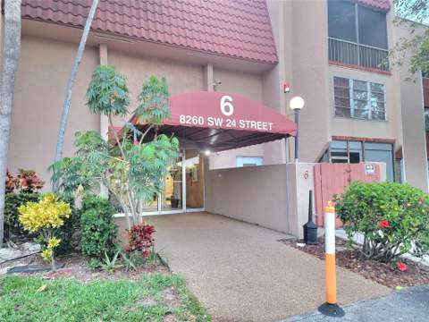 8260 SW 24th Street #6203, North Lauderdale FL - photo 20 of 31