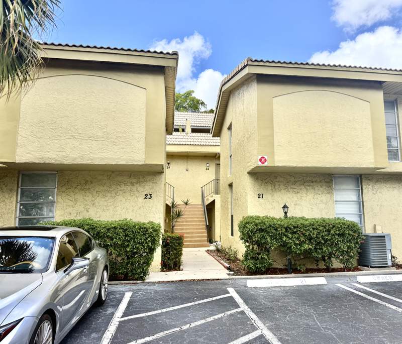 2 bedroom Condominium at 8401 W Sample Road #21, Lafayette Condo, Coral Springs — photo 5