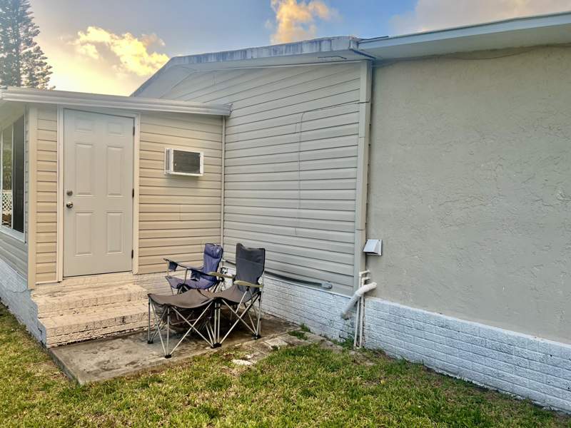 2 bedroom Mobile Home at 3306 NW 67th Street, Tallowwood Isle, Coconut Creek — photo 2