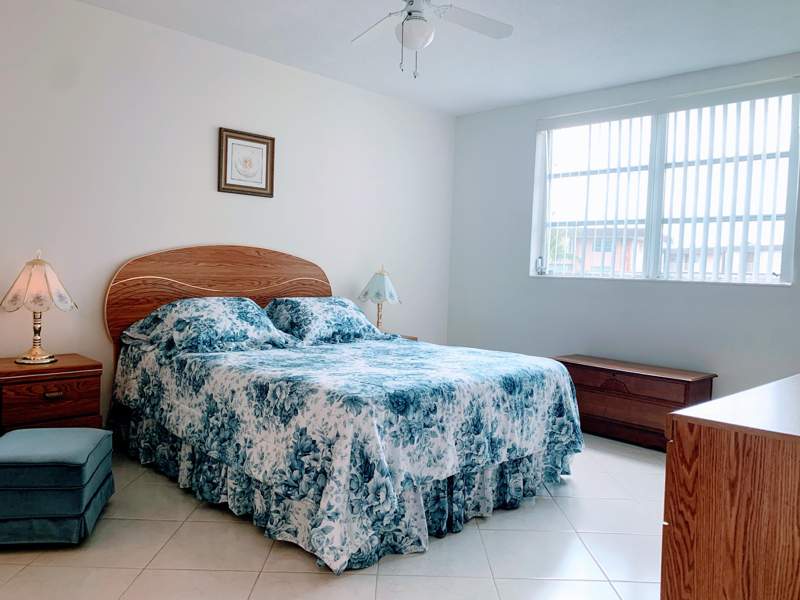 1 bedroom Condominium at 2800 NW 47th Terrace #304, Lauderdale Oaks Condo 4, Lauderdale Lakes — photo 2