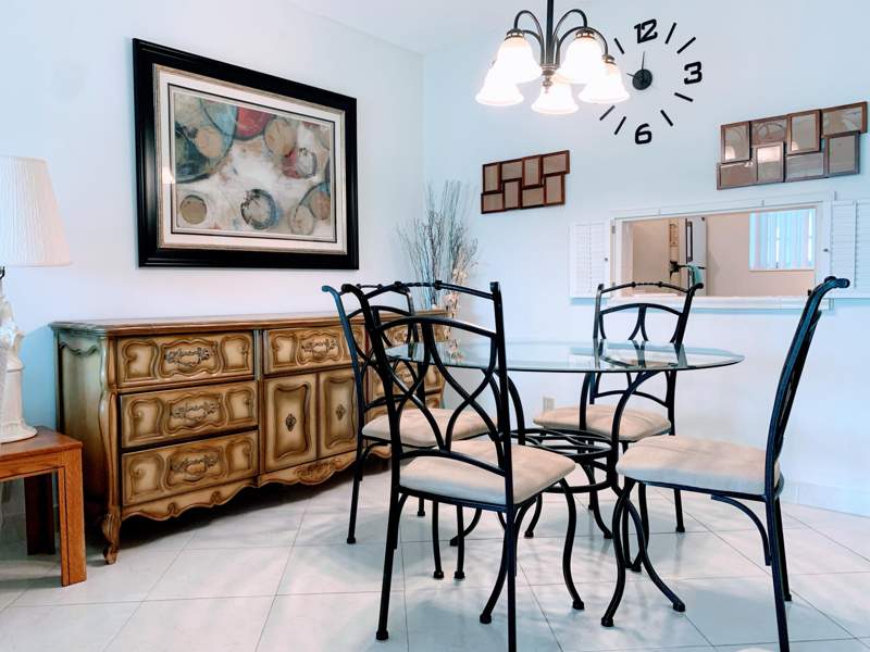 1 bedroom Condominium at 2800 NW 47th Terrace #304, Lauderdale Oaks Condo 4, Lauderdale Lakes — photo 4