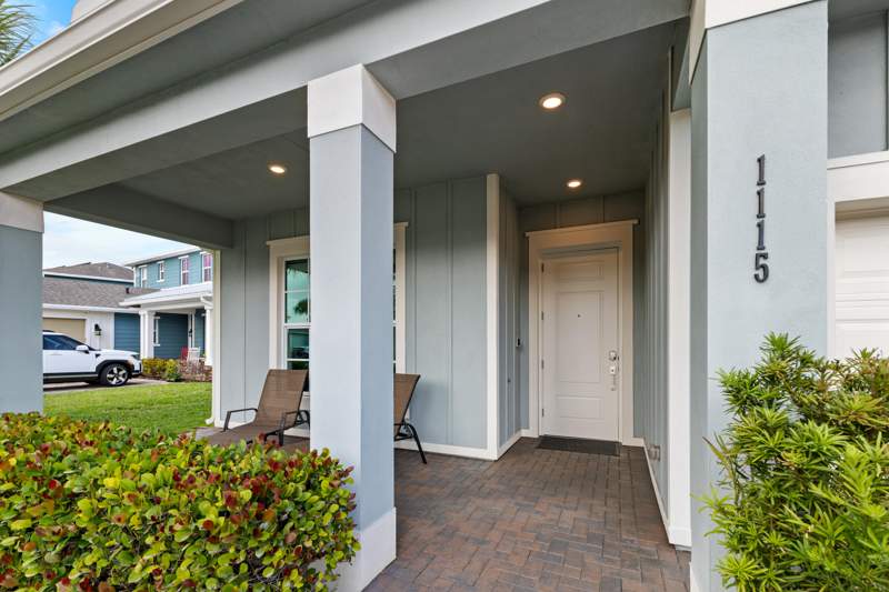 4 bedroom Single Family Residence at 1115 Timber Reap Trail, Arden Pud Pod A East & Pod B East, The Acreage — photo 2