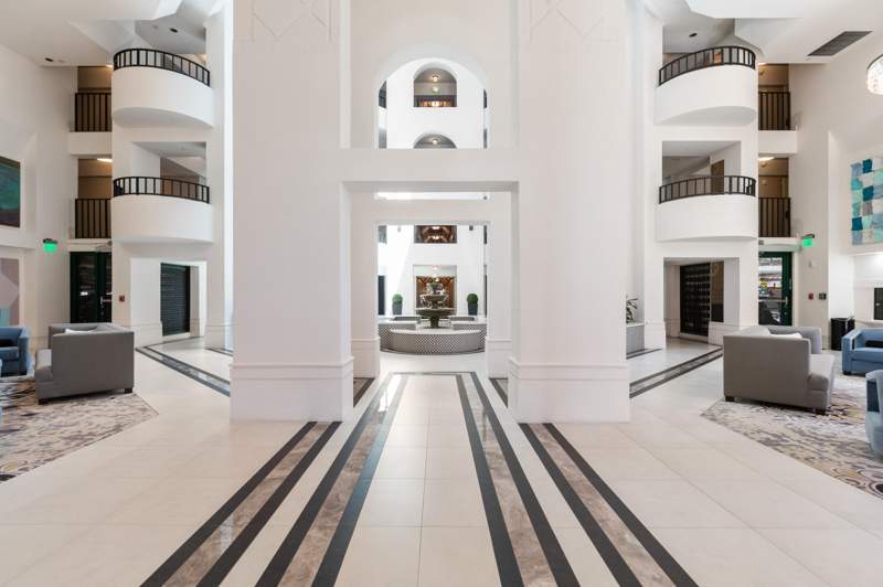 2 bedroom Condominium at 120 SE 5th Avenue #127, Mizner Court Condo, Boca Raton — photo 4