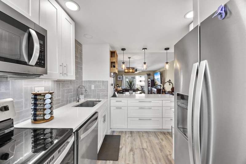 2 bedroom Condominium at 1630 N Ocean Boulevard #812, Tiffany Gardens West Condo, Pompano Beach — photo 4
