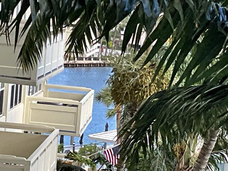 1 bedroom Stock Cooperative at 3200 NE 36 Street #512a, Coral Ridge Towers North Co-Op, Fort Lauderdale — photo 2