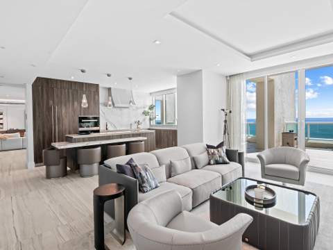 101 S Fort Lauderdale Beach Boulevard #2905, Fort Lauderdale FL - photo 6 of 84