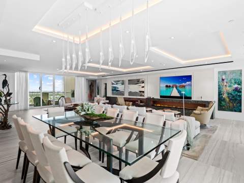 101 S Fort Lauderdale Beach Boulevard #2905, Fort Lauderdale FL - photo 14 of 84