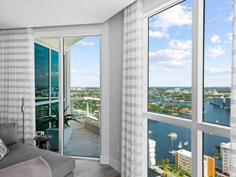 101 S Fort Lauderdale Beach Boulevard #2905, Fort Lauderdale FL - photo 20 of 84