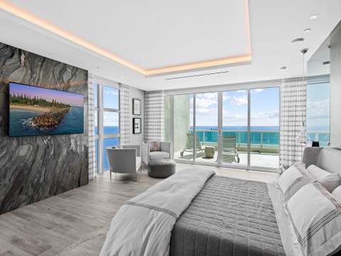 101 S Fort Lauderdale Beach Boulevard #2905, Fort Lauderdale FL - photo 22 of 84