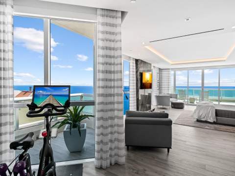 101 S Fort Lauderdale Beach Boulevard #2905, Fort Lauderdale FL - photo 24 of 84