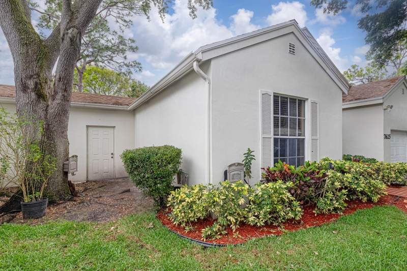 2 bedroom Villa at 7625 Forest Green Lane, Mnr Forest 2, Boynton Beach — photo 5