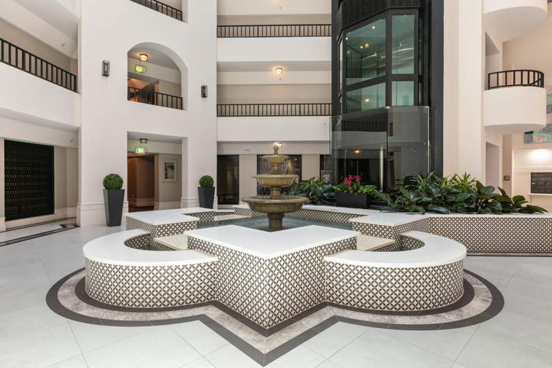 2 bedroom Condominium at 120 SE 5th Avenue #Apt 128, Mizner Court Condo, Boca Raton — photo 4