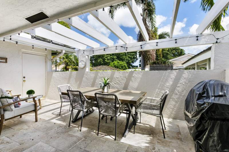 2 bedroom Single Family Residence at 3616 Freshwater Drive, Windward At Jonathans Landing, Jupiter — photo 2