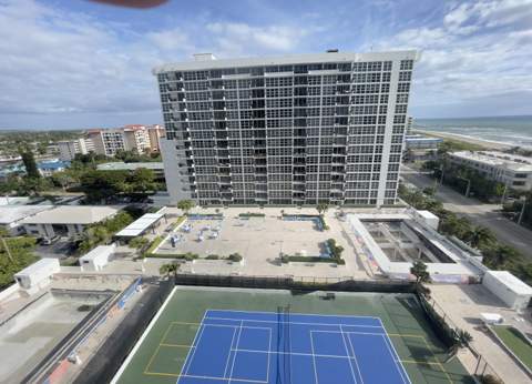 525 N Ocean Boulevard #1422, Pompano Beach FL - photo 20 of 20