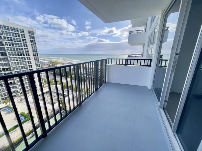 2 bedroom Condominium at 525 N Ocean Boulevard #1422, Silver Thatch atlantic Pl, Pompano Beach — photo 4