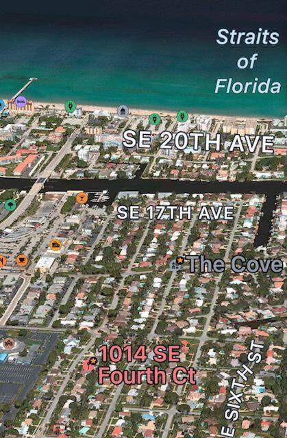 3 bedroom Single Family Residence at 1014 SE 4th Court, Barwal 2nd Sec, Deerfield Beach — photo 2