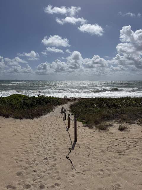 1043 Hillsboro Mile Hillsboro Mile #18c, Hillsboro Beach FL - photo 11 of 16