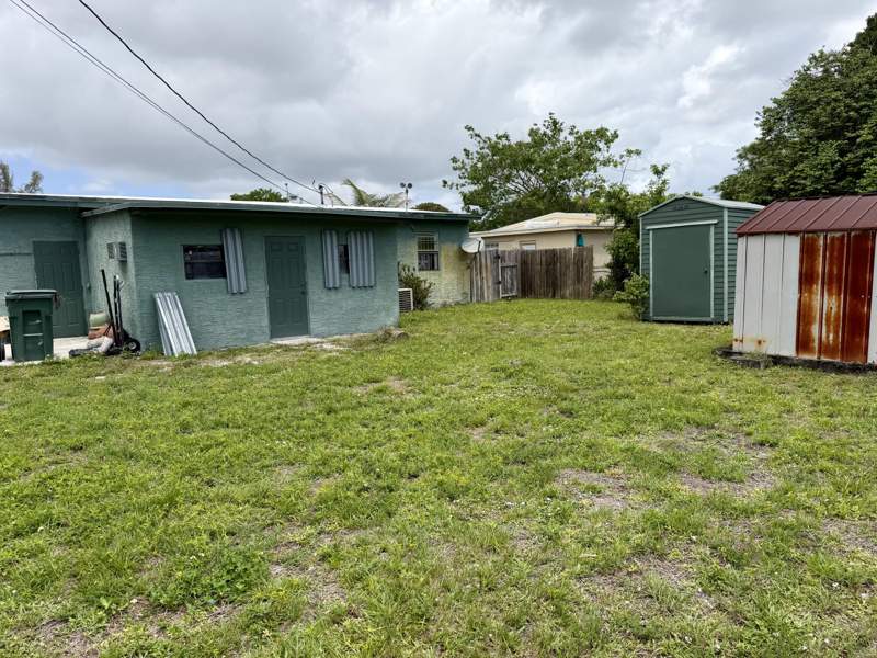 3 bedroom Single Family Residence at 1004 NW 12th Street, Lauderdale Manors Add-Rev Plat, Fort Lauderdale — photo 3
