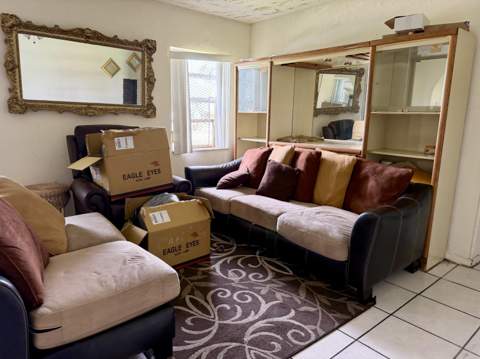 1004 NW 12th Street, Fort Lauderdale FL - photo 7 of 8
